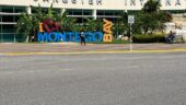 Trip to negril