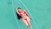 Best clear kayak photoshoot