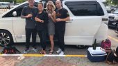Great group transportation and excursions!