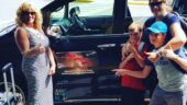 Professional transfers and excellent service