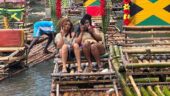 Bambo Rafting great vibes