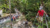 Dunn’s River