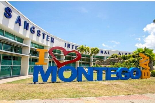 Royal Decameron Montego Bay Private Airport Transfer