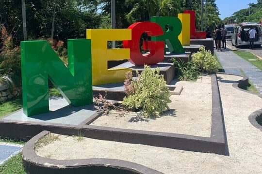 Negril Airport Transfers from Montego bay [PRIVATE CAR SERVICE]