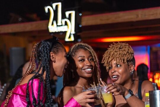Private Nightlife Tour in Montego Bay