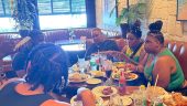 Couples trip 2025