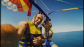 The very best experience!