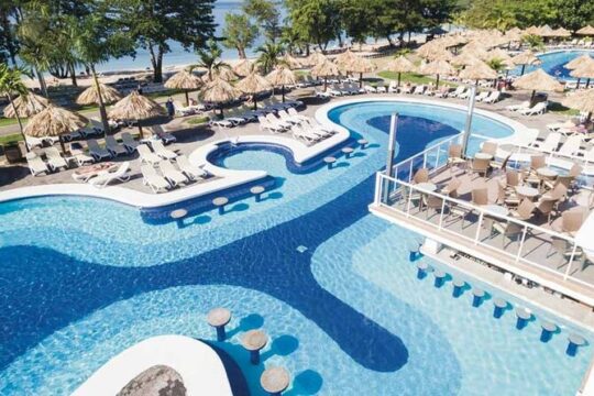 Riu Negril Hotel Airport Transfer