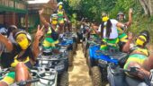 Great excursion