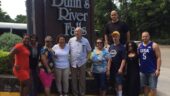 Exceptional experience, perfect family day!