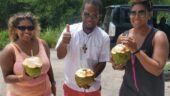 Book your next tour with TJ Vibes Tour!
