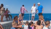 Boat Party 