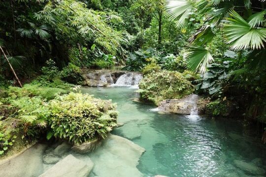 Reach Falls