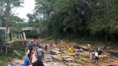 Traveled to Montego Bay visiting Appleton Estate, Dunn's Falls, and Bob Marley Museum had a wonderful time.