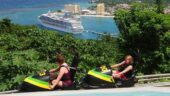 Mystic Mountain great experience 