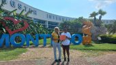 I recommend Scott Jamaica Tours