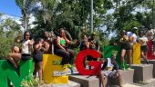 FunTripToursJamacia for THE BEST local guide!