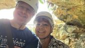 Great way to see the sights!!