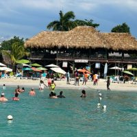 Glass Bottom Boat Tours