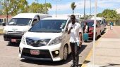 Pleasant stay in Jamaica