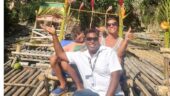 Amazing experience