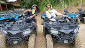 Atv review