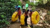 Amazing day! Family trip to remember.