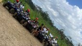 EXCELLENT EXPERIENCE