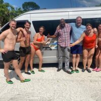 Multi-day Tours