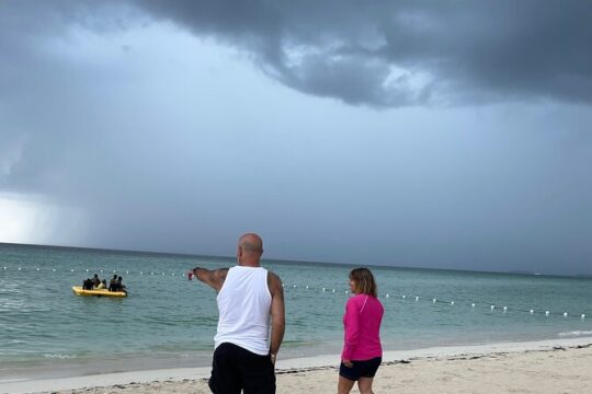 Private and Customize Negril Day Tour