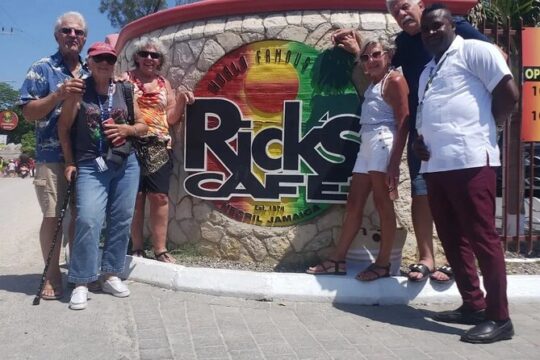 Guided tours, sightseeing trips, transport and excursions