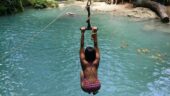 Best Blue Hole and Martha Brae Experience