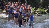 Dunn River Fall’s