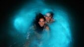 Luminous Lagoon with Mr Denardo
