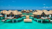 The private transfer to the Sandals Royal was a fantastic experience.
