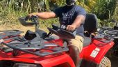 Best Jamaican Experience/Tour Guide EVER