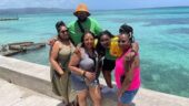First time in Montego Bay