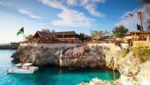 Trip from Grand Palladium to Ricks Cafe - With Juta Tours (John Rowe)