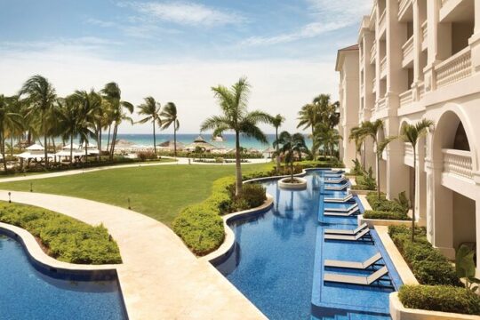 Hyatt Resort Airport Transfer