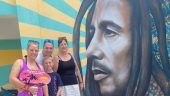 If you love Bob Marley like I do then it’s a must excursion