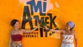 Experience in Jamaica montegobay