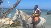 Beautiful experience