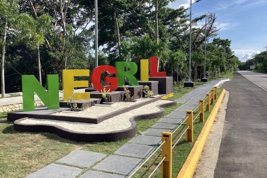 Private-Transfer from MBJ Airport to Negril area hotels
