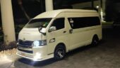 Amazing driver and tour company
