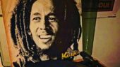 Bob Marley experience