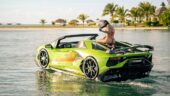 Photoshoot & Jet Cars