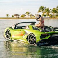 Waterskiing & Jetskiing