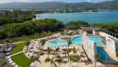 The transfer to Breathless Montego Bay was a very pleasant experience.