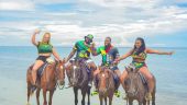 Horseback Riding