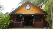 Bob Marley’s Mausoleum Memorial Tour